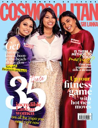 2-3799.jpg Cosmopolitan Sri Lanka - Image 1