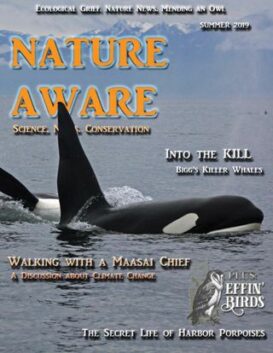 Nature Aware