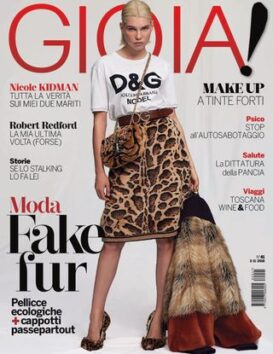 GIOIA!