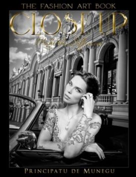 CLOSE UP The Fashion Art Book