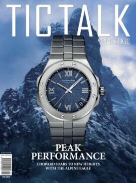 Tic Talk