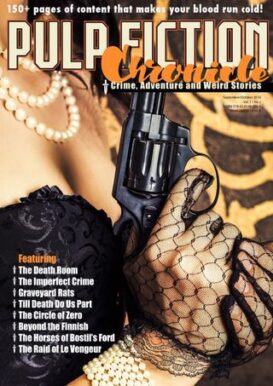 Pulp Fiction Chronicle