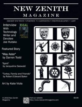 New Zenith Magazine
