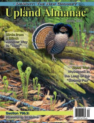 2-4013.jpg The Upland Almanac - Image 1
