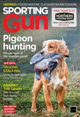 Sporting Gun