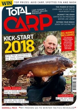 Total Carp