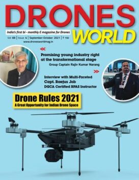 DRONES WORLD