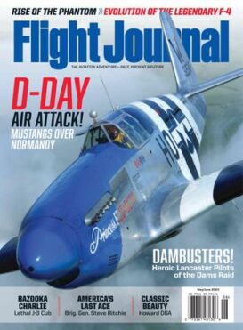 Flight Journal