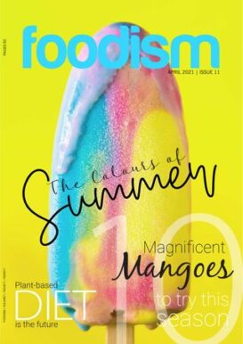 FOODISM
