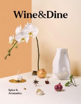 WINE&DINE