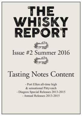 The Whisky Report