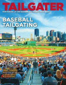 Tailgater Magazine