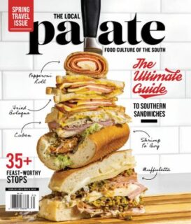 The Local Palate