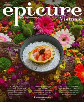 EPICURE VIETNAM