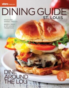 Menu Guide St. Louis