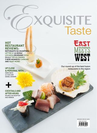 2-4274.jpg EXQUISITE TASTE - Image 1