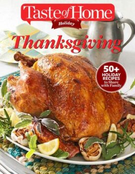 Taste of Home Holiday