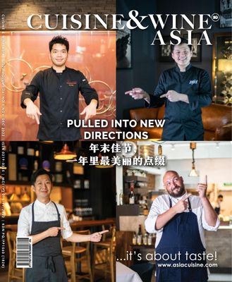 2-4281.jpg Cuisine & Wine Asia - Image 1
