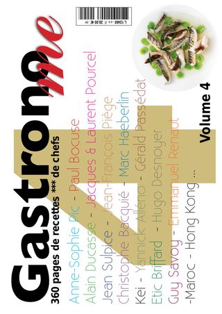 2-4294.jpg GASTRONOME - Image 1