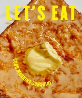 Let's Eat