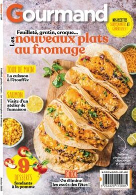 Gourmand