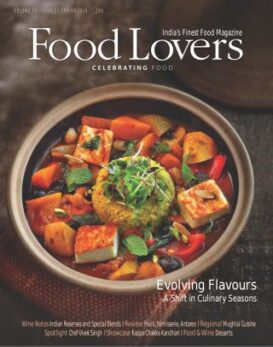 Food Lovers