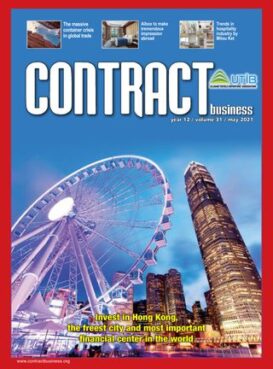Contract Business