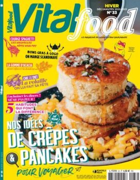 Vital Food
