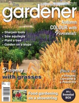 The Gardener