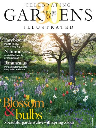 2-4358.jpg Gardens Illustrated - Image 1