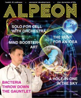 ALPEON