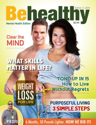 2-4482.jpg Be Healthy - Image 1