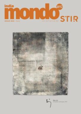 Mondo*arc India