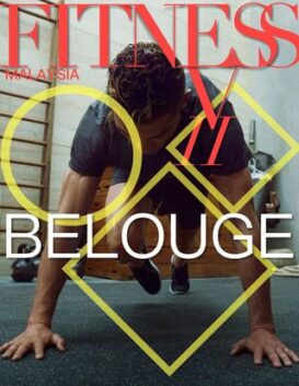 FITNESS VII MALAYSIA