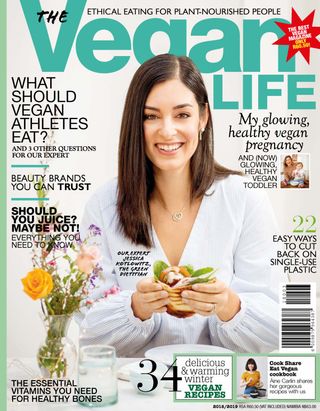 2-4540.jpg The Vegan Life - Image 1