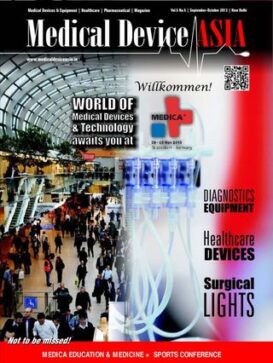 Medical Device Asia