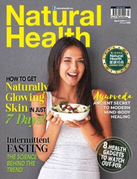 Natural Health Malaysia