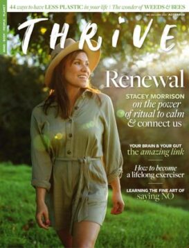 Thrive NZ
