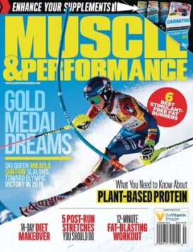 Muscle & Performance