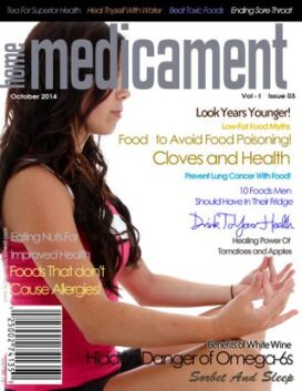 Home Medicament Magazine