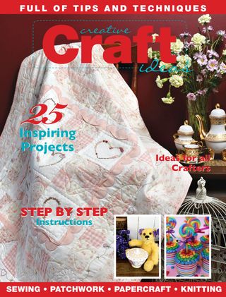 2-4709.jpg Creative Craft Ideas - Image 1