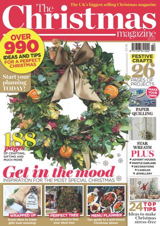 2-4722.jpg The Christmas Magazine - Image 1