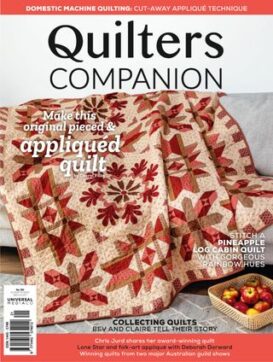 Quilters Companion