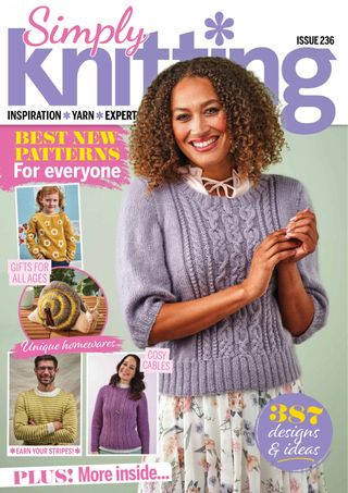 2-4750.jpg Simply Knitting - Image 1