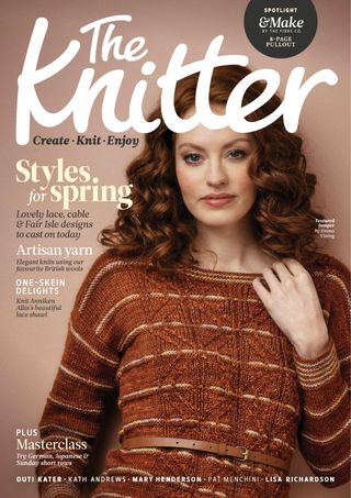 2-4756.jpg The Knitter - Image 1