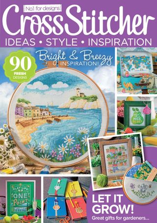 2-4757.jpg Cross Stitcher - Image 1