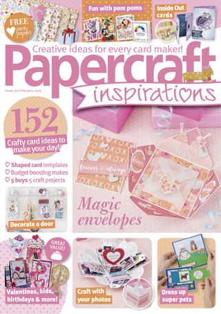 2-4787.jpg Papercraft Inspirations - Image 1