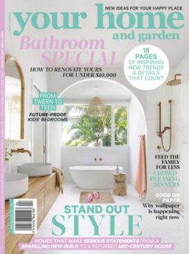 Your Home and Garden