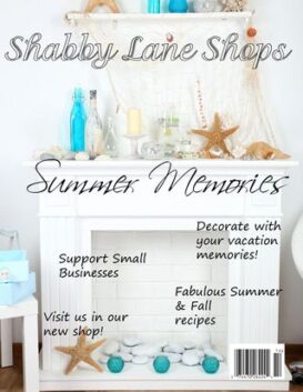 Shabby Lane Shops