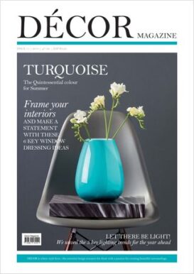 Decor Magazine